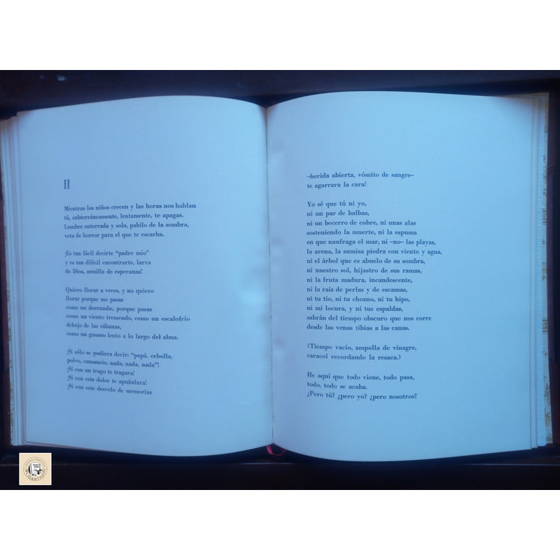 Algo Sobre La Muerte Del Mayor Sabines. Edicion Piel 500ejm