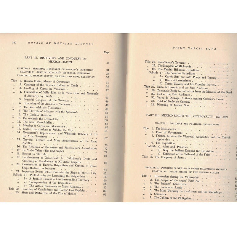 Mosaic_mexican_history Garcia Loya Mexico1960[comprehensive]