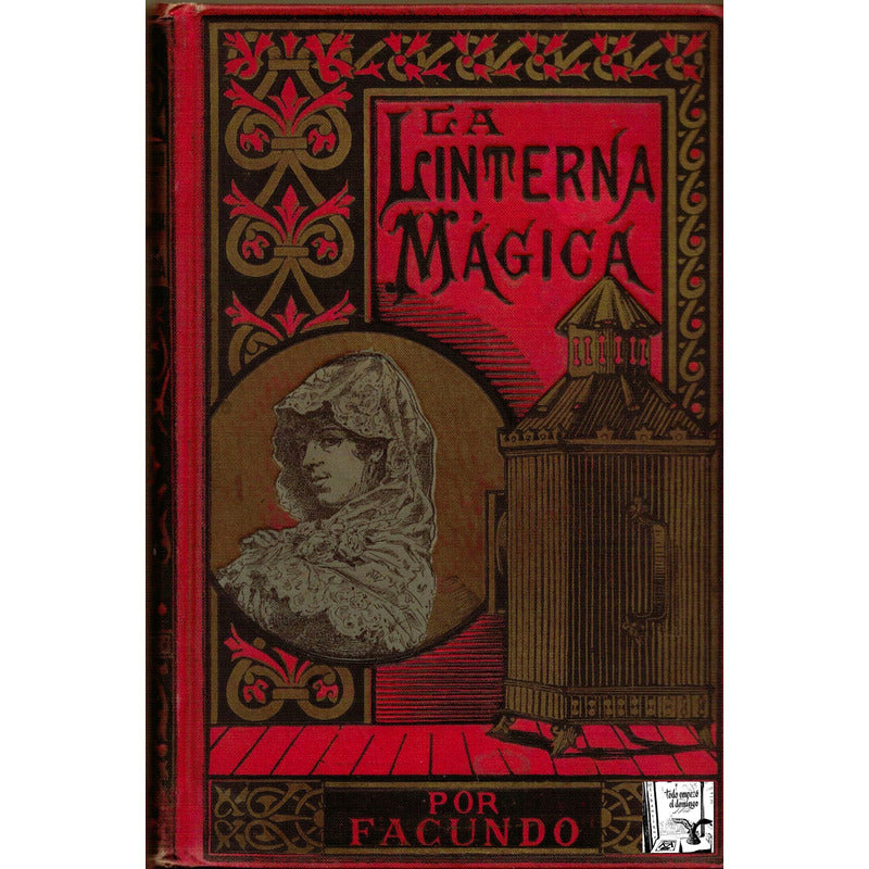 Mariditos, Los. Jose Tomas De Cuellar, 1890 (comedia)