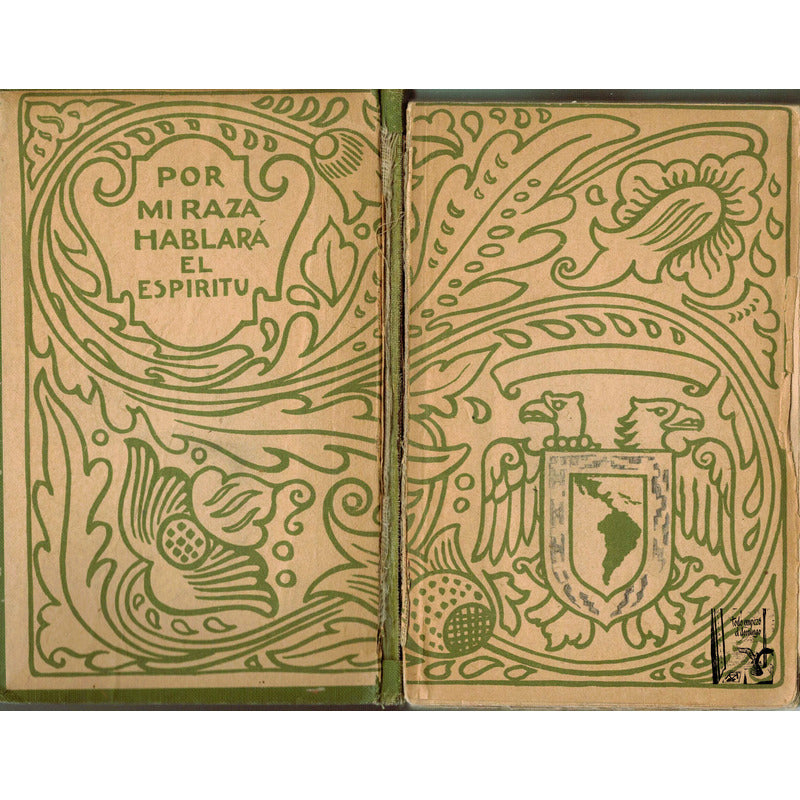 Divina Comedia. Dante Alighieri, Mexico 1921