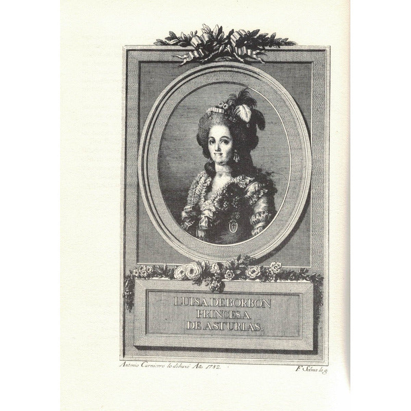 Reglamento De Incendios, Mexico 1782 [ Ibarra Impresor]