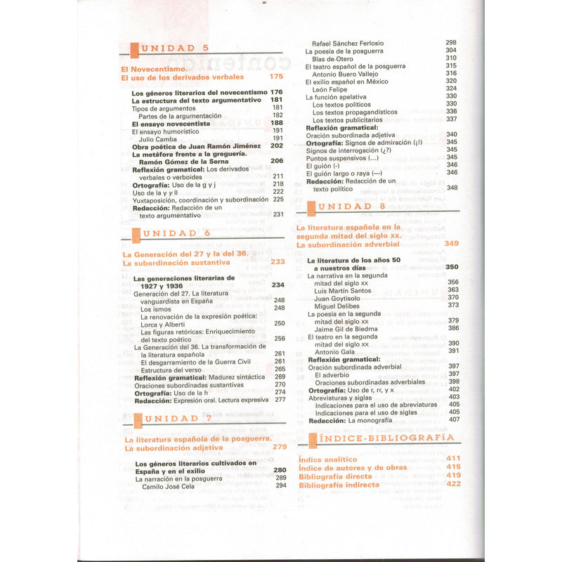 Lengua Española I V. Dosal Gomez, Mexico 2000