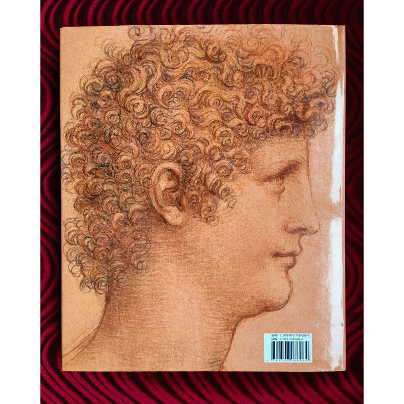 Leonardo Da Vinci 2v Eugene Müntz Edicion De Lujo