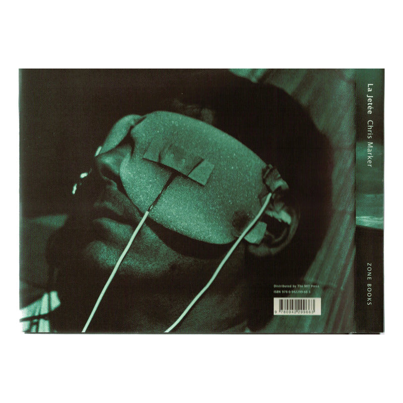 La Jetee. Chris Marker, U S 2008