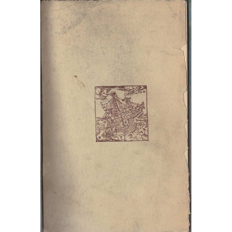 Jardinillo Serafico. Artemio De Valle- Arizpe (capitulares)