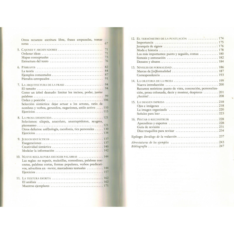 Cocina De La Escritura. Daniel Cassany, España 1999