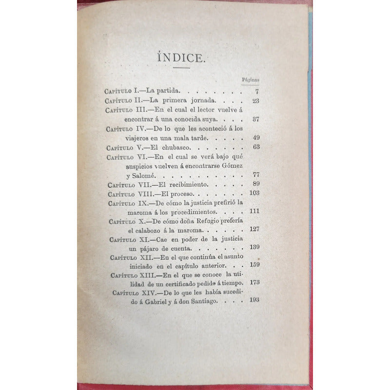 Las Gentes Que Son Asi 2v Jose T Cuellar 1891