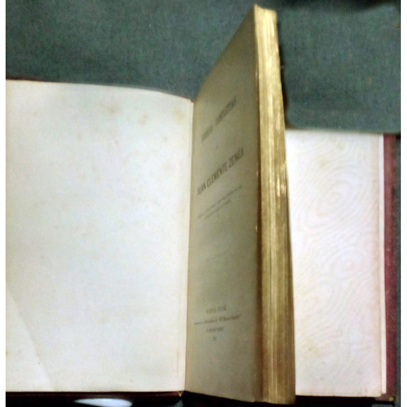 Poesias Completas. Juan Clemente Zenea,_mundo_nuevo_ed.1872