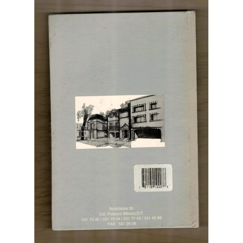 Mexico Asia, Rumbo Al Siglo X X I. Miguel Angel Cornejo