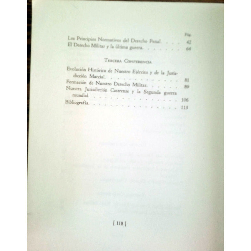 Autonomia_del Derecho Militar. Octavio Vejar Vazquez, 1948