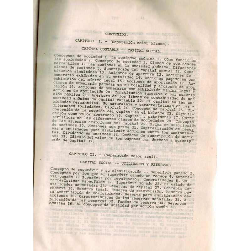 Contabilidad Superior 2 Vol. Uriel Velez Kuri