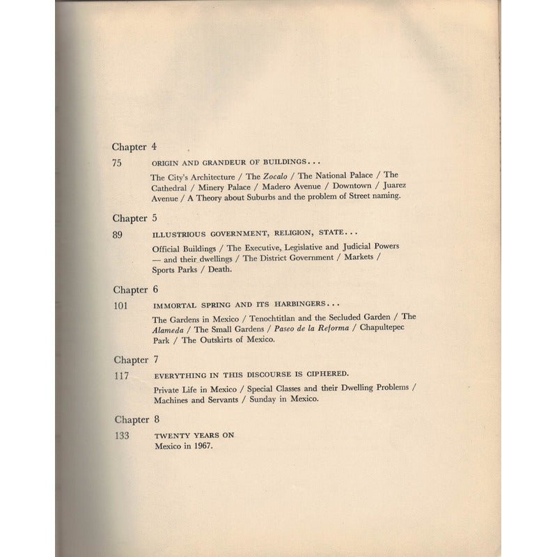 New Mexican Grandeur. S Novo [fotografo Hector Garcia] 1967