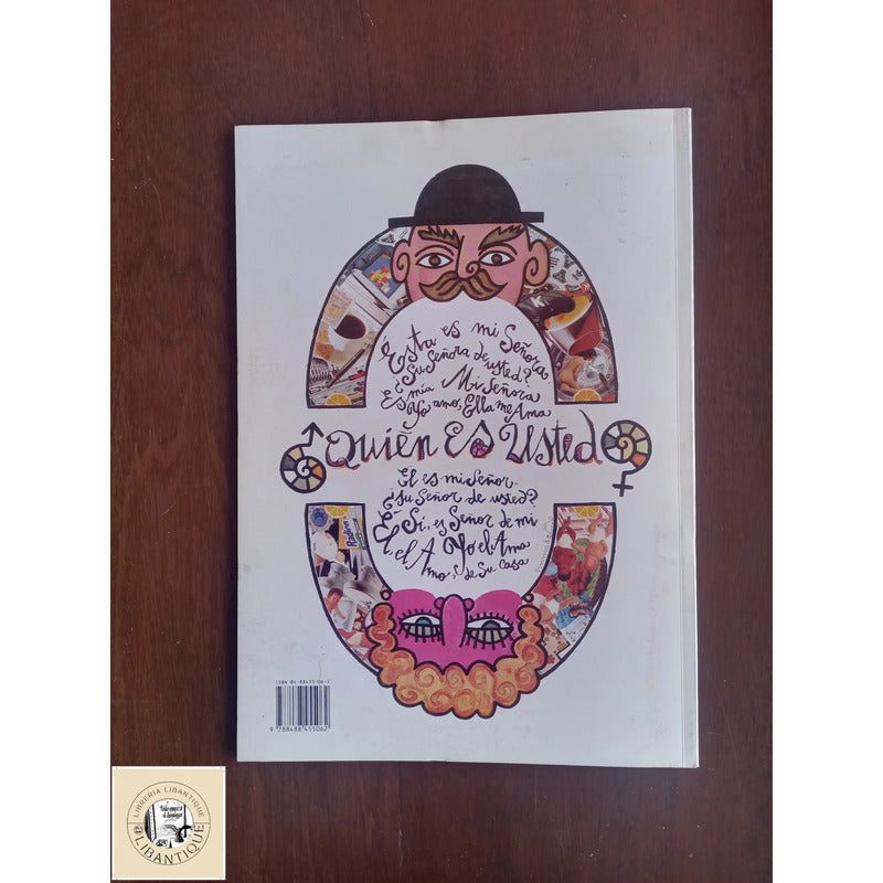 Cambio El Polvo Por Brillo. Las Autoras, Virus Comix 1993