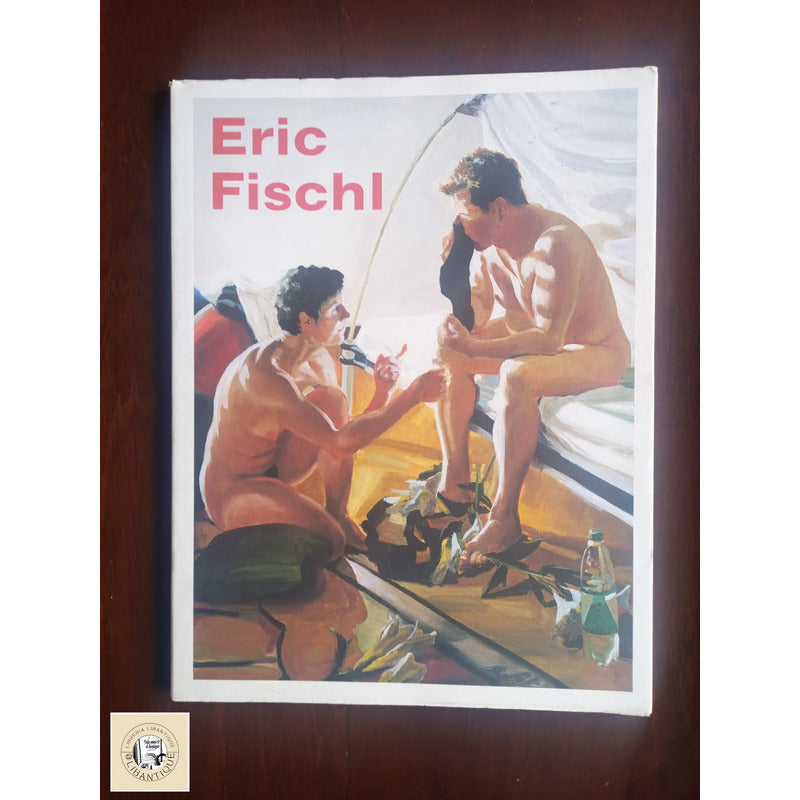 Eric Fischl Jean Christophe Ammann Et Al Niessen Gmb H Essen