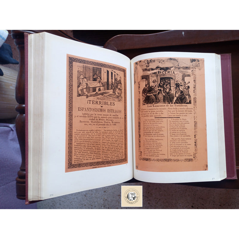 Jose Guadalupe Posada. Leopoldo Mendez, Mexico 1963 (1a)