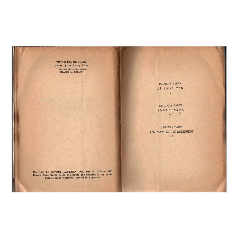 Heroes_del_horizonte. J Aldridge, Lautaro_ed, Bs. As. 1957