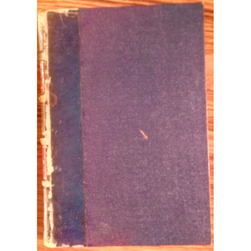 Uxmal La Ciudad Del Dios De La Lluvia. Foncerrada Mexico1968