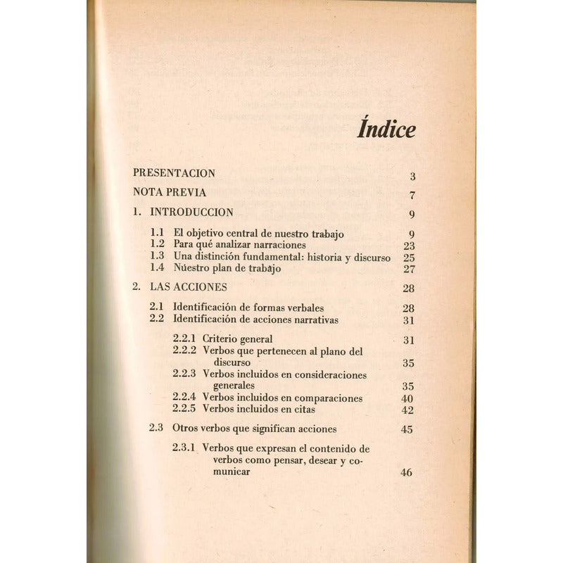 Como Leer Narraciones. Jose Bazan