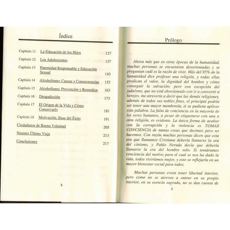 Tomar Conciencia. Paul Hertre, Mexico 2011 (1a)