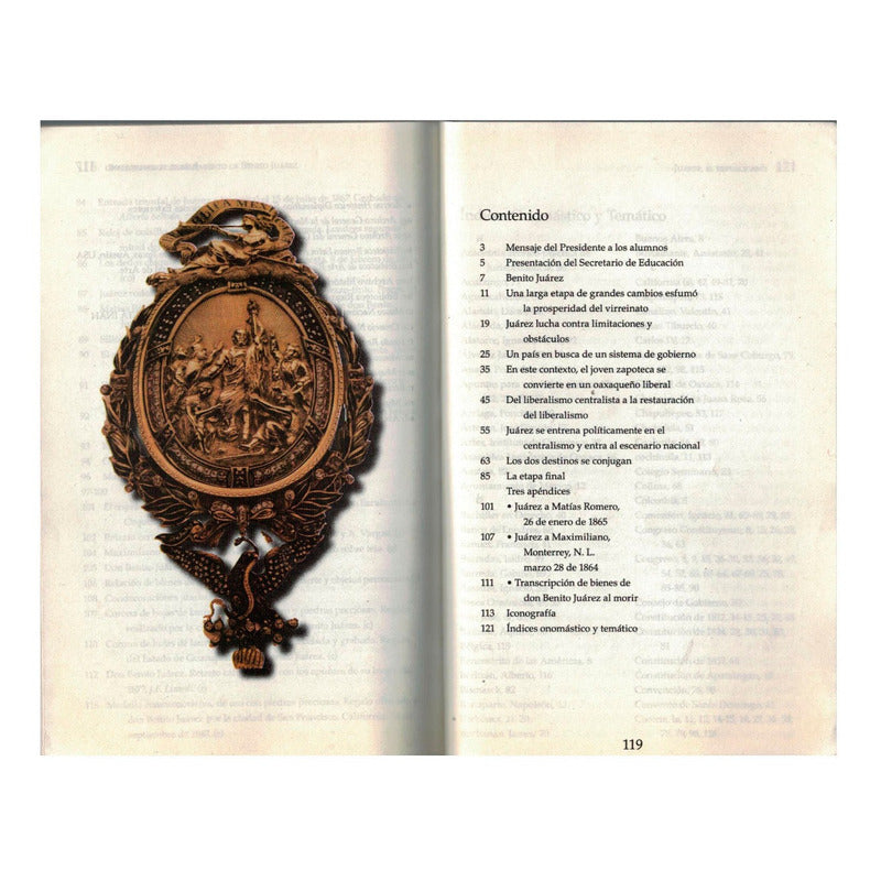 Juarez, El Republicano. Zoraida Vazquez (biografia) Infantil