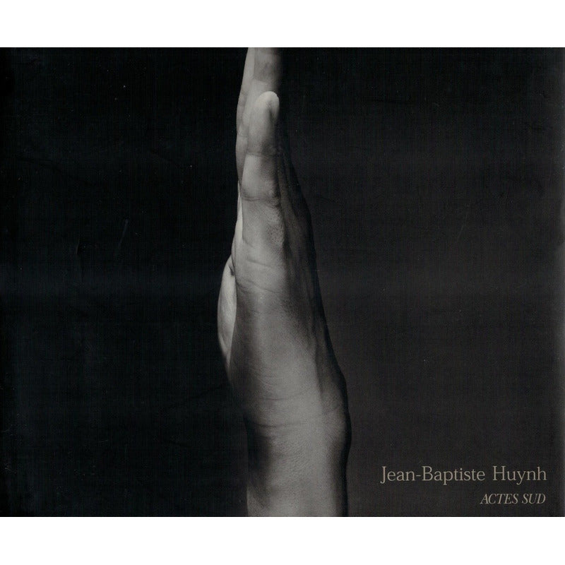 Intime Infini. Jean Baptiste Huynh, Francia 1997