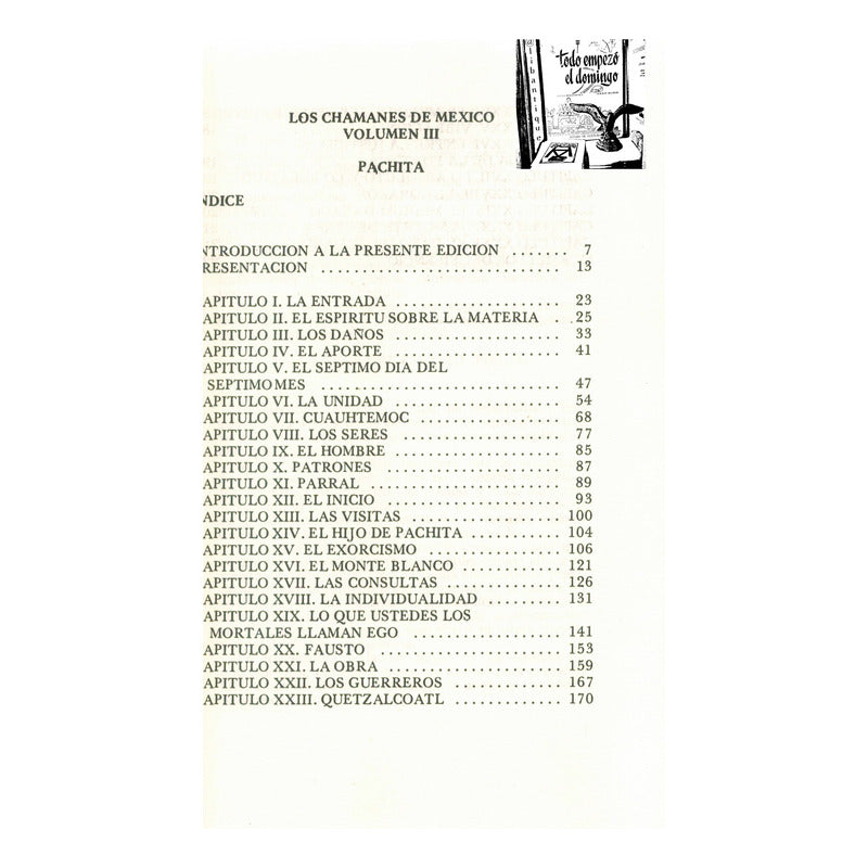 Pachita -las Manifestaciones Del Ser-. Jacobo Grinberg, 1994