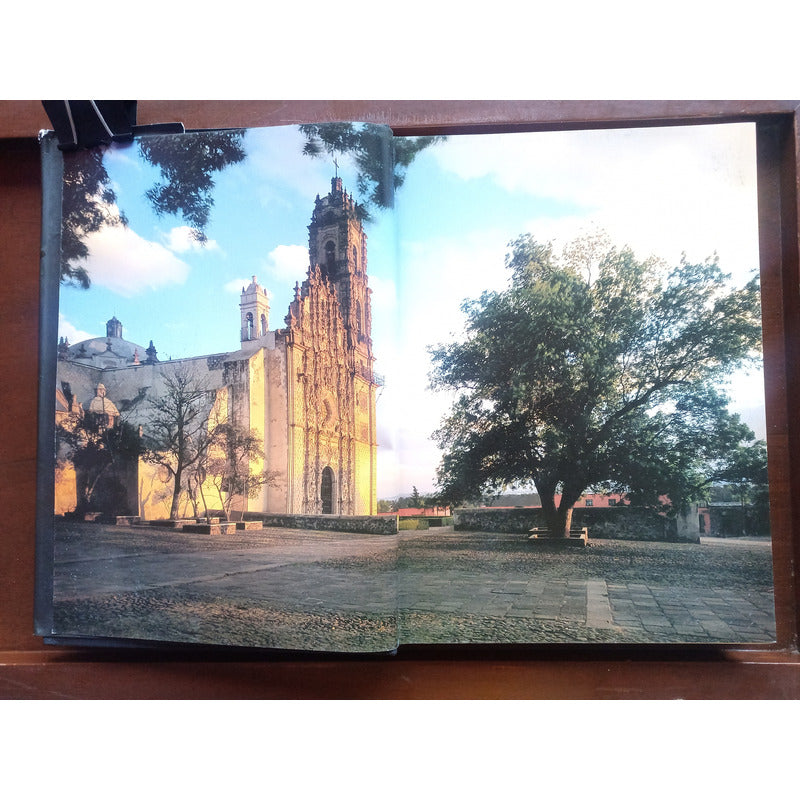 Tepotzotlan Vida Y Obra En La Nueva España Fernandez (coord)