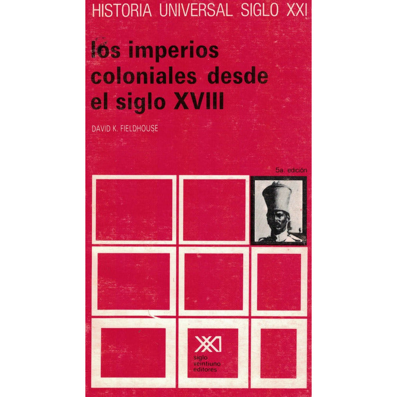 Historia De Europa -6vol-. Mexico 1992