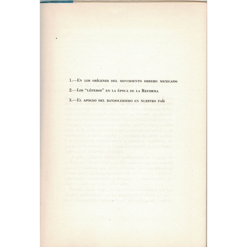 3 Apuntes_sobre...[la Epoca_de La Reforma] Lopez Camara 1966