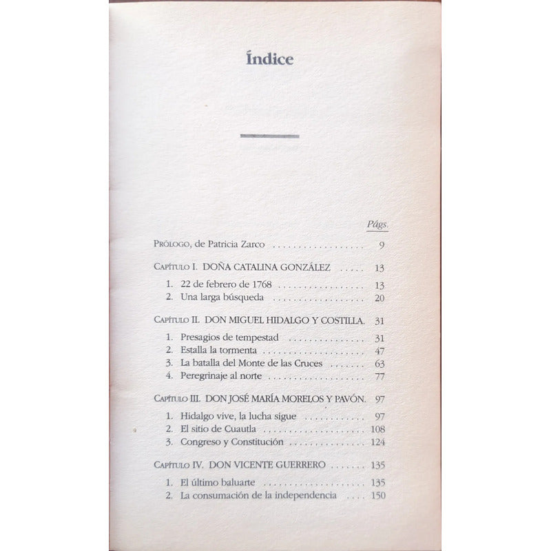 La Guerra Sagrada. Antonio Velasco Piña, España 2001