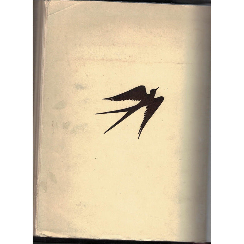 Rosa Nautica, La. Velazquez Bringas, Cultura Ed., 1947