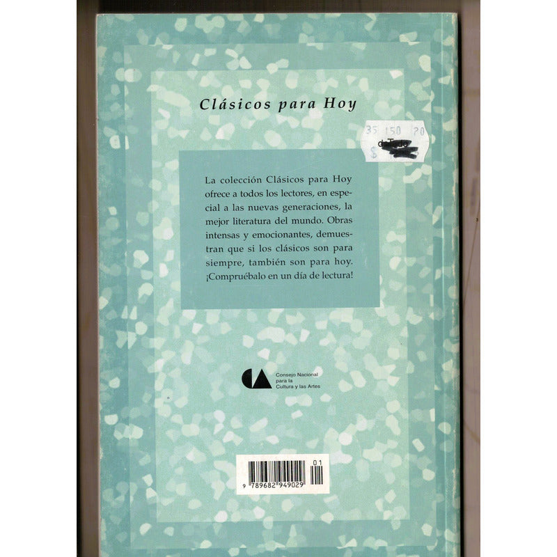 Relatos. Boris Pilniak, Mexico 1996 (trad. Sergio Pitol)