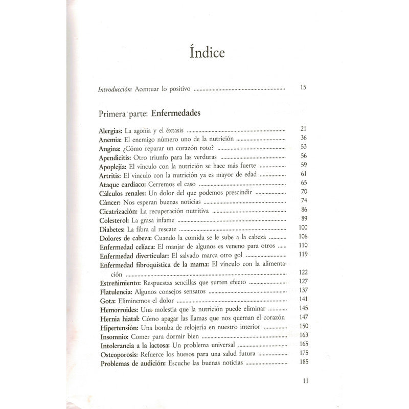 Alimentos Que Curan - Guia Alfabetica-. Hausman, España 1993