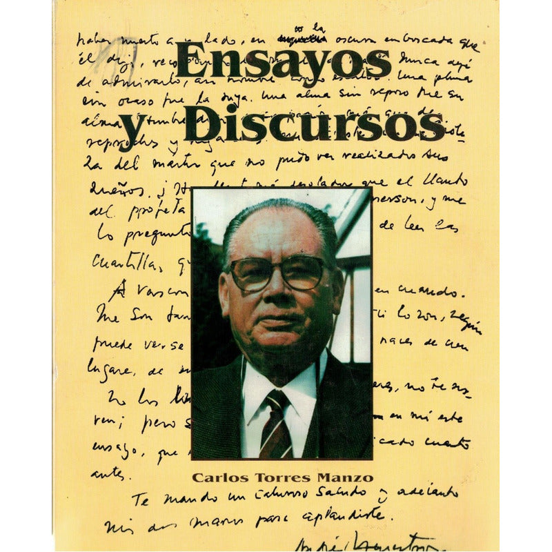 Ensayos_y_discursos. [apuntes] Torres Manzo, Mexico 2002