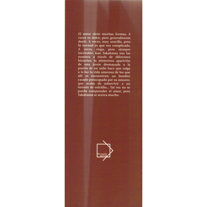 Awabi. Kan Takahama, Ponemont 2006 Manga