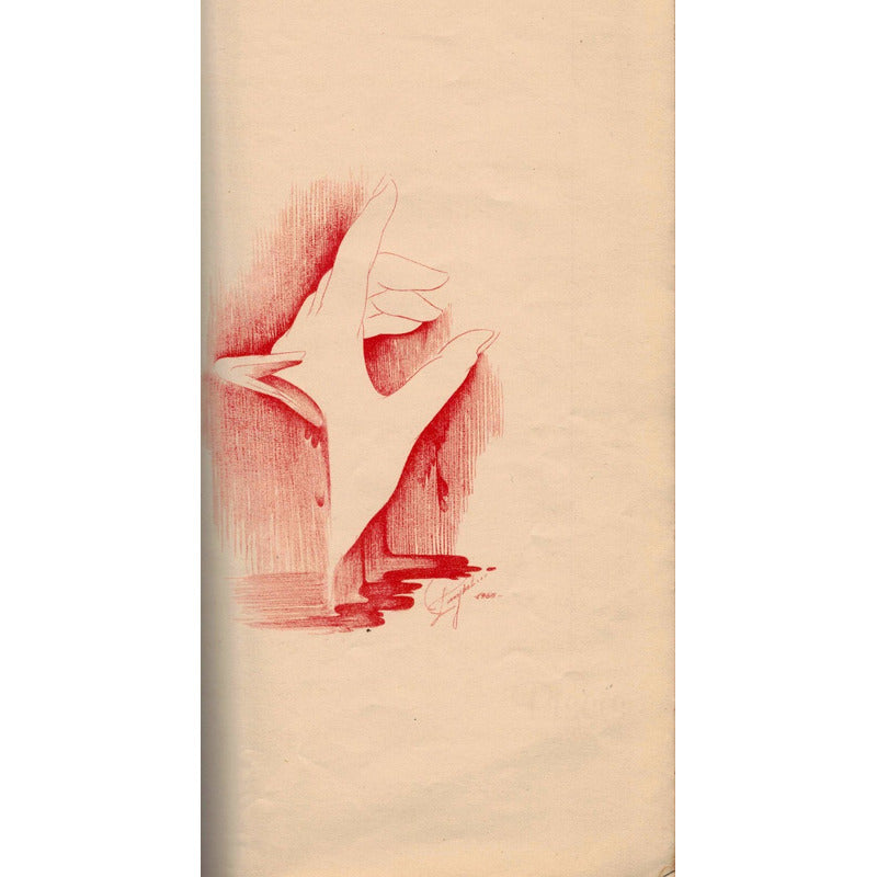 Signos_del_amor. Villaseñor, ( L G T B ) Elias Nandino 1965