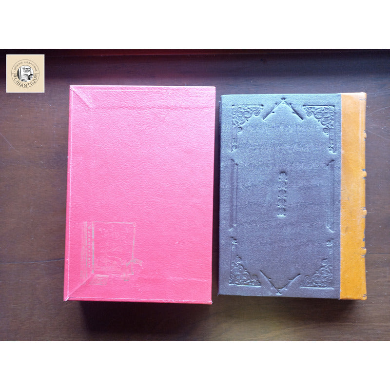 Aztlan Tierra De Las Garzas. Ruben M Campos, Chile 1935 (1a)