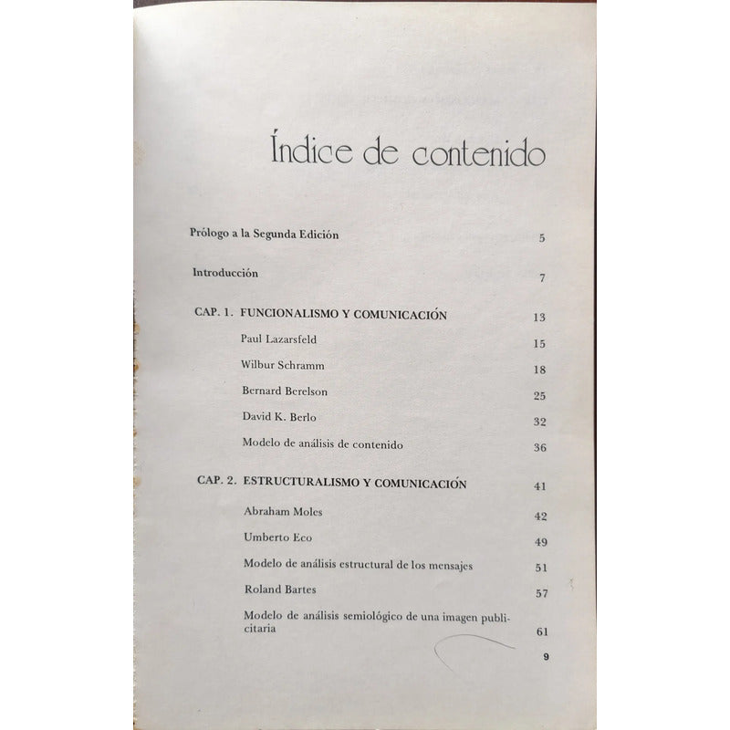 Critica De La Información De Masas. Florence Toussaint