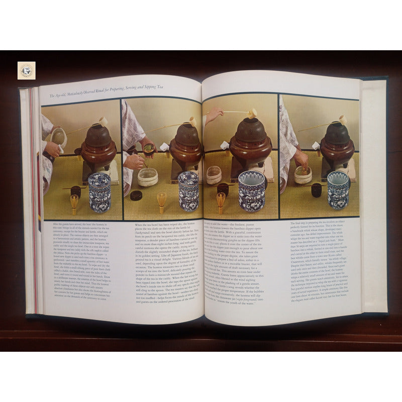 The Cooking Of Japan. Rafael Steinberg, U S 1970