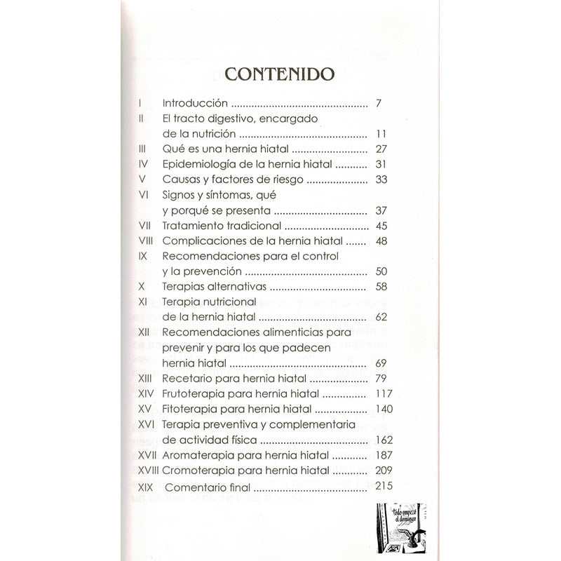 Hernia Hiatal. Dr Abel Cruz, Mexico 2006