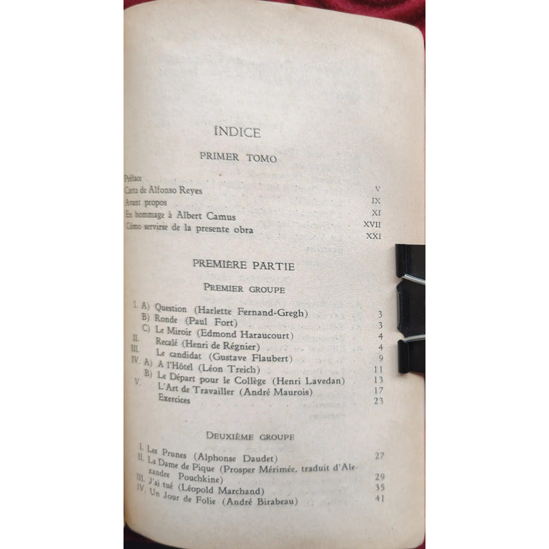 Nouveaux Textes Pour L'etude Du Francais (t 2) Rene Marchand