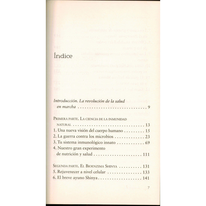 Factor Microbio. Hiromi Shinya, Mexico 2017