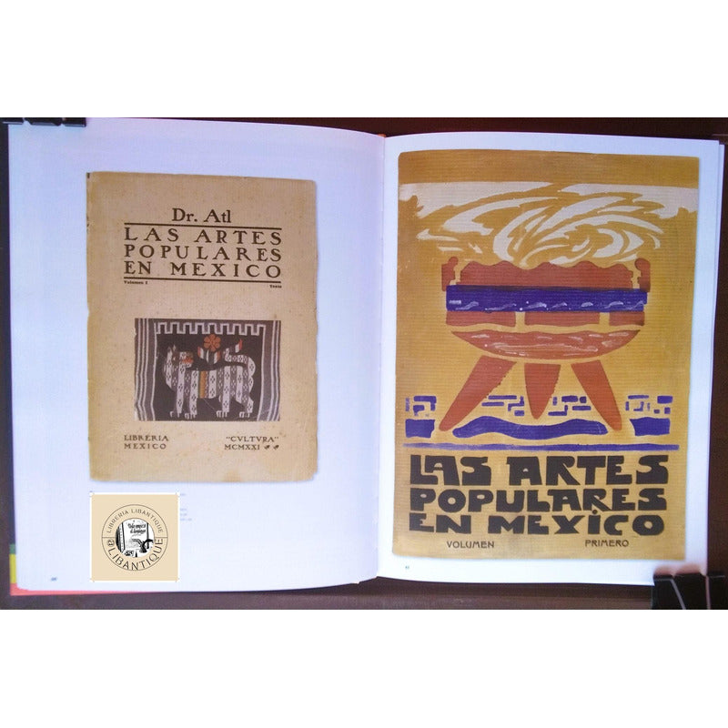 Mexico Ilustrado 1920-1950. Libros Revistas Carteles