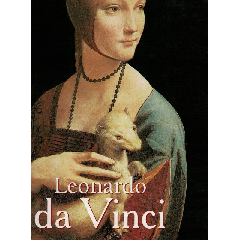 Leonardo Da Vinci [2vol] Eugene Müntz, 2006 {gran Formato}