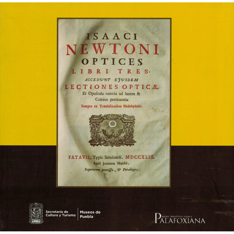 Luz, Ciencia Y Arte En La Biblioteca Palafoxiana. Mexico2019