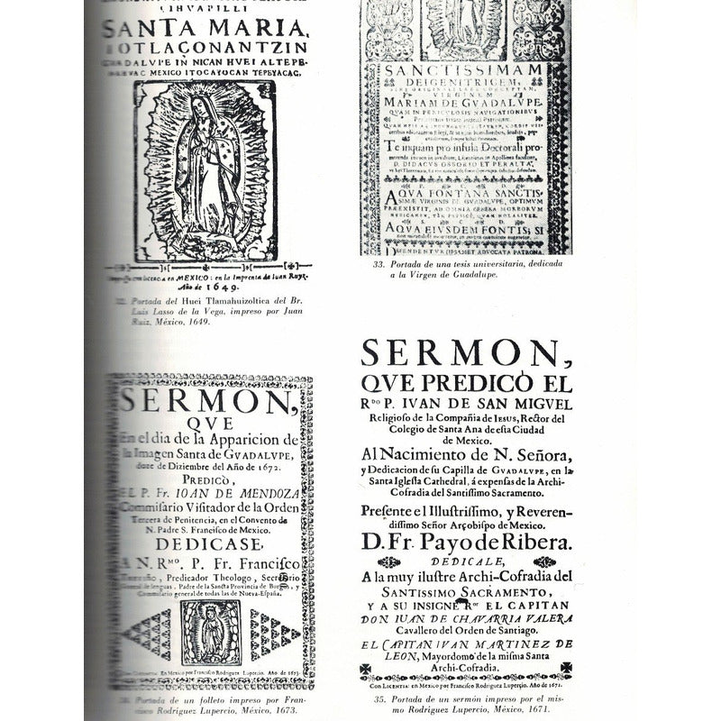 Album 450_aniversario_aparicion_de_nuestra_sra_de Guadalupe