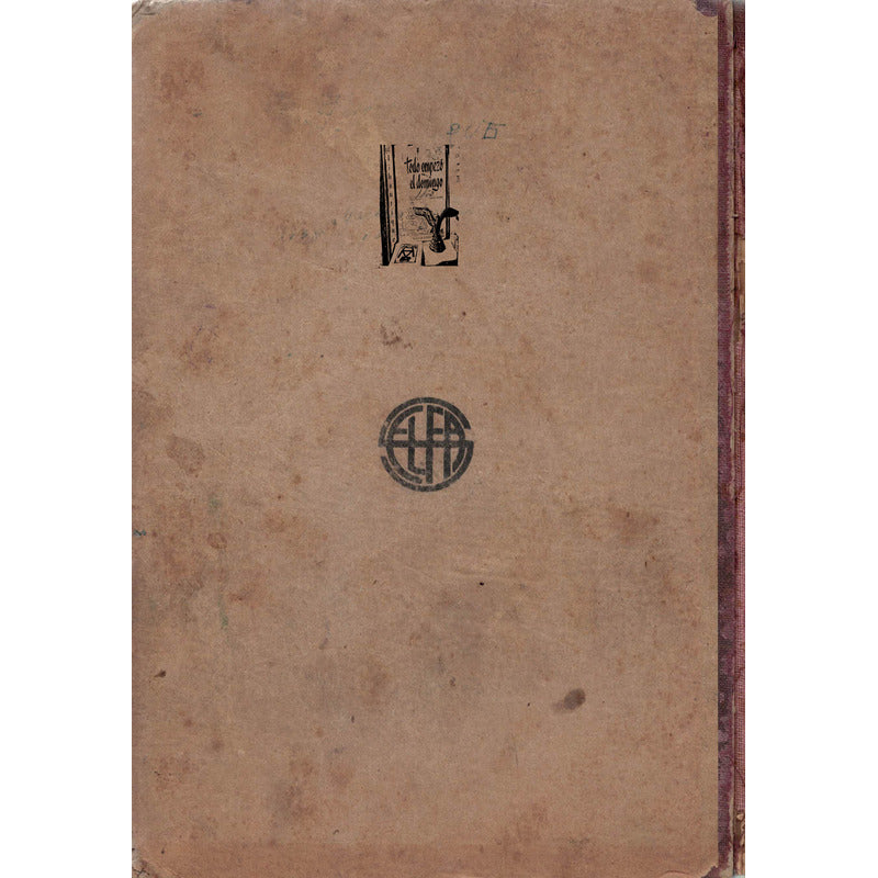 Geografia, Repubica Mexicana. Galindo Y Villa, Mexico 1932