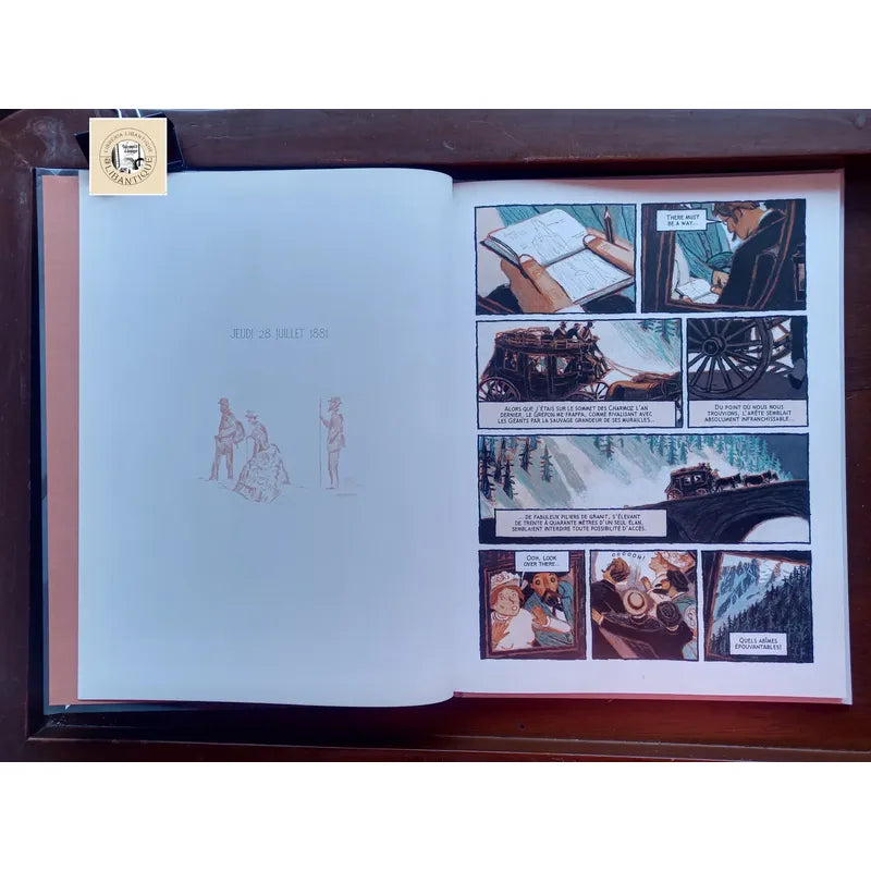 L'invention Du Vide. Nicolas Debon, Daugard Ed 2012