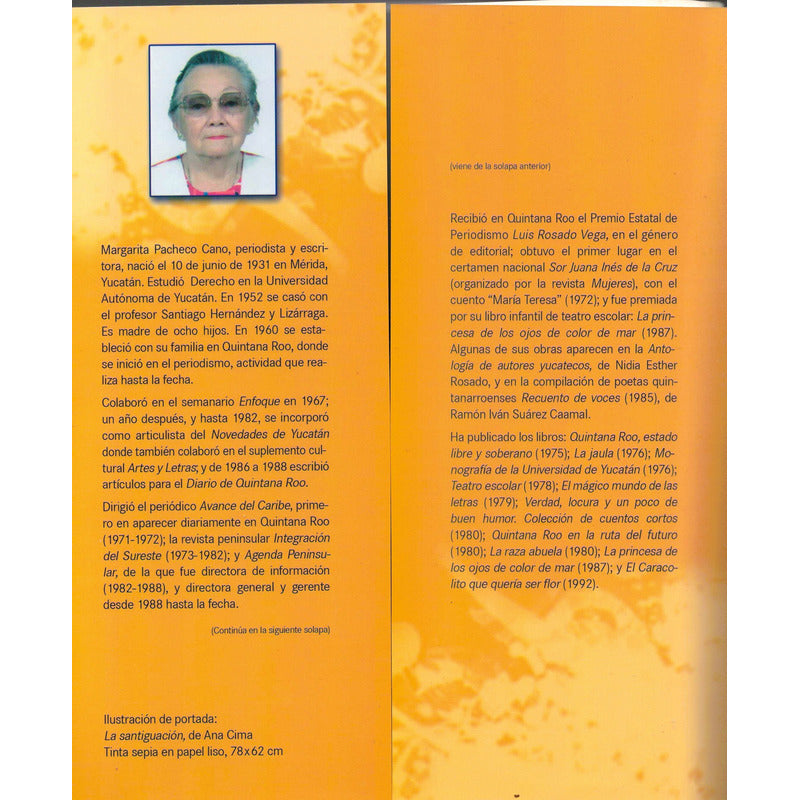 Venancio Y Otros Relatos De Hernandez (letras Del Caribe)