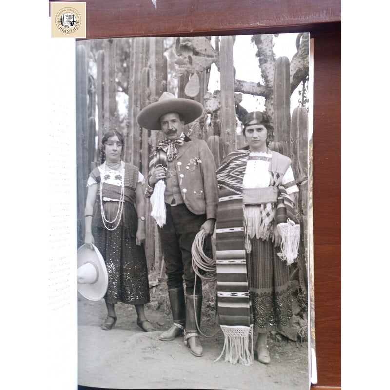 Charreria, Origen E Historia. Castruita Padilla (coord.)